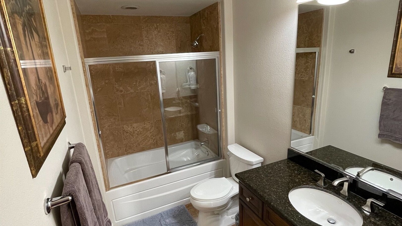 Photo of Bathroom in La Quinta