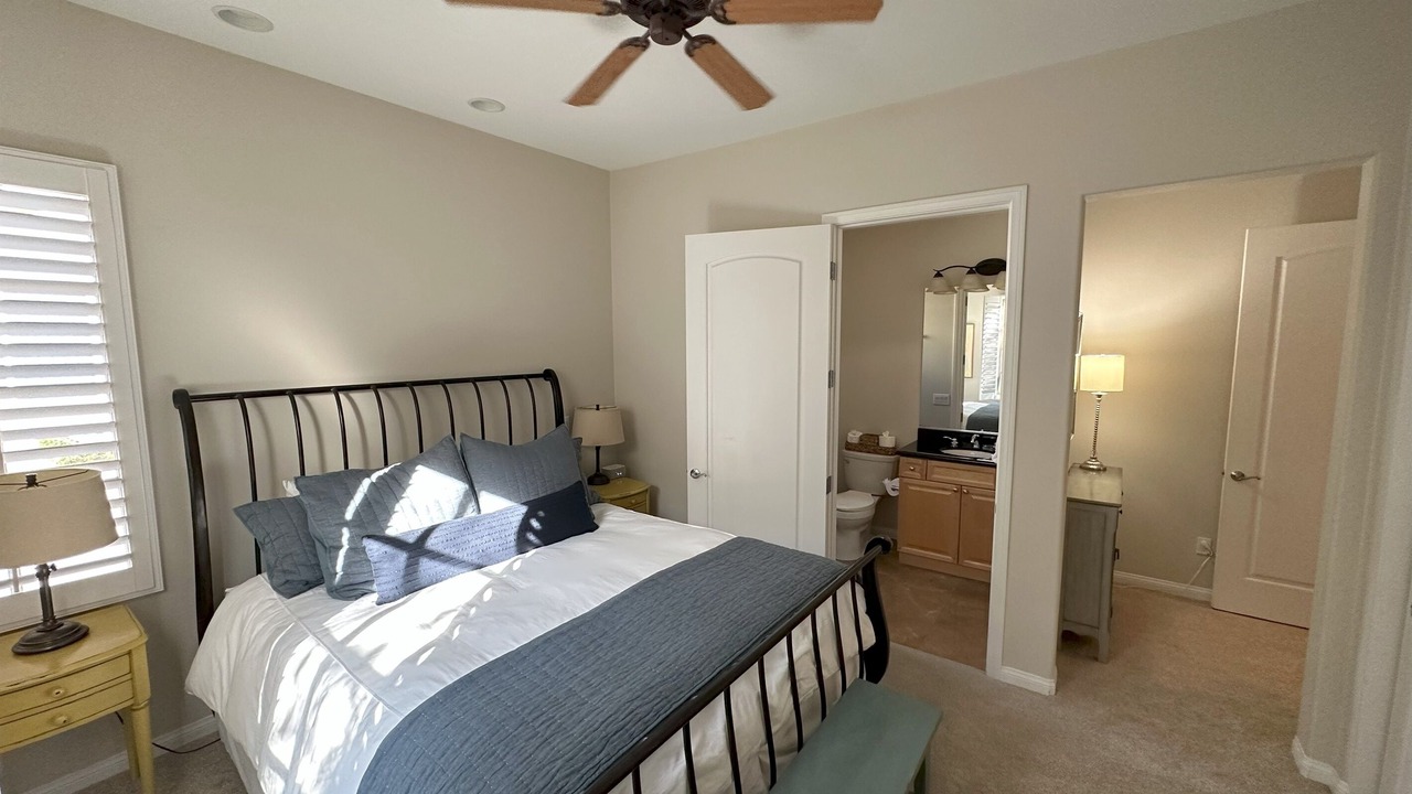 Photo of Bedroom in La Quinta