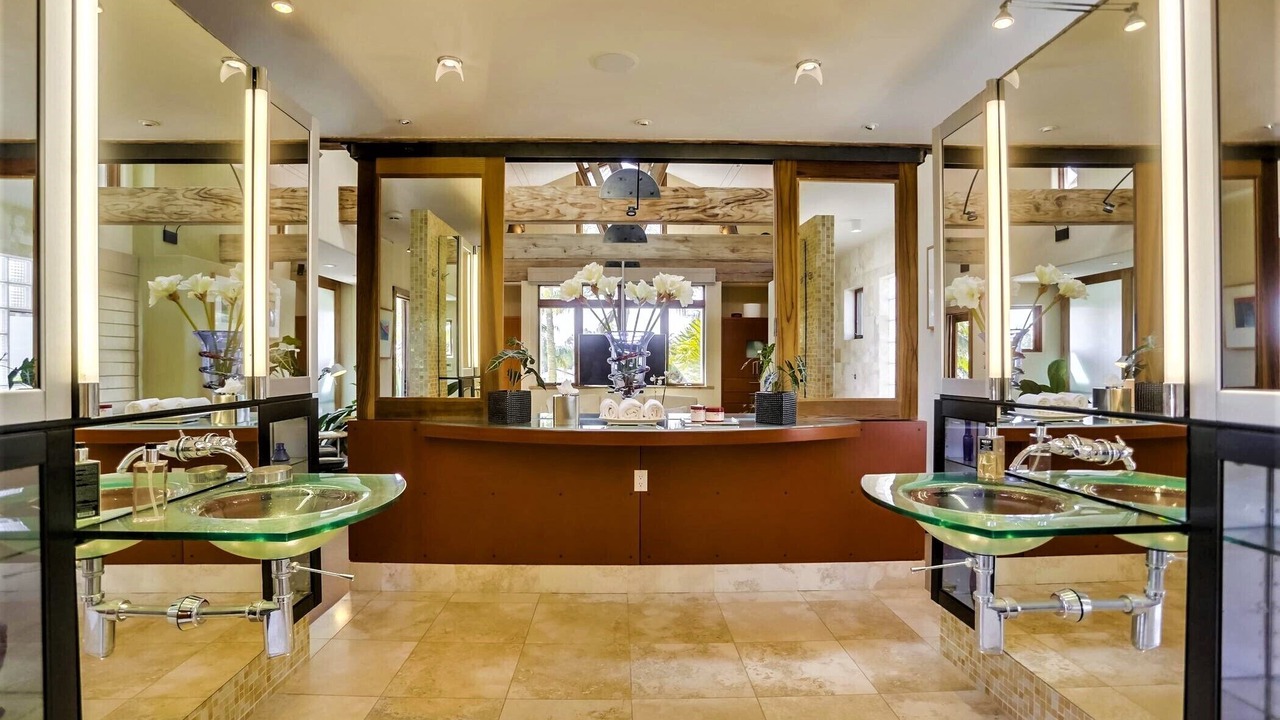 Photo of Bathroom in La Jolla
