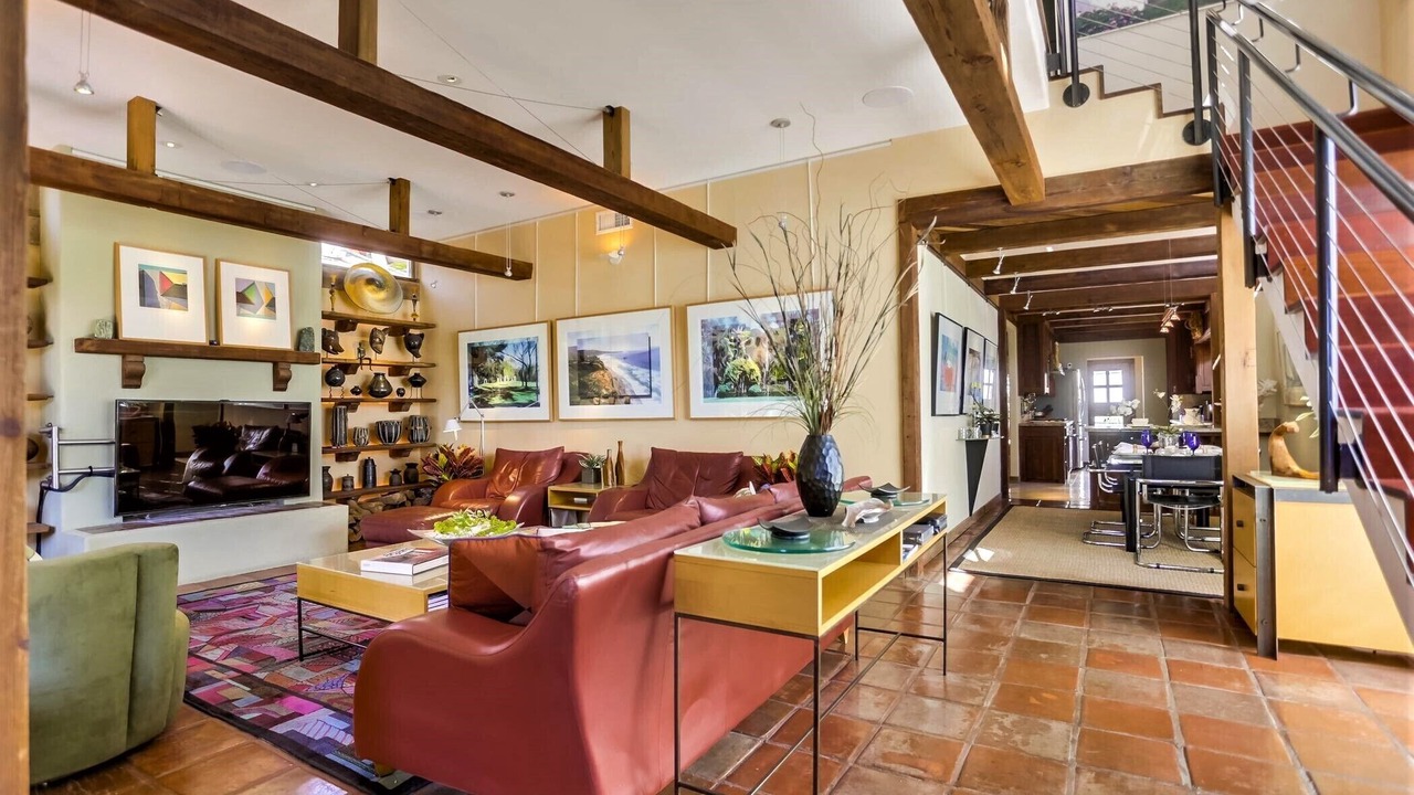 Photo of Bedroom in La Jolla