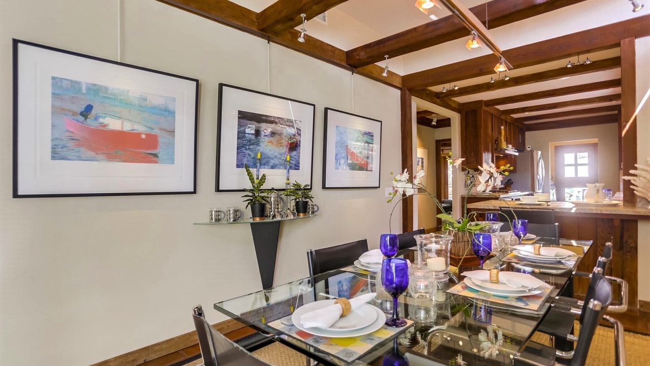 Photo of Bedroom in La Jolla