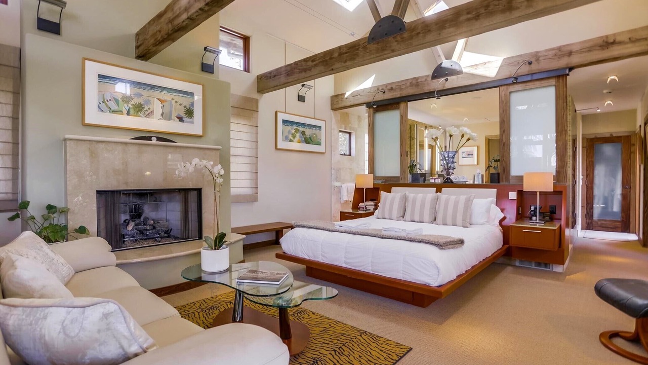 Photo of Livingroom in La Jolla