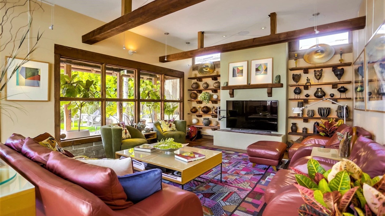 Photo of Bedroom in La Jolla