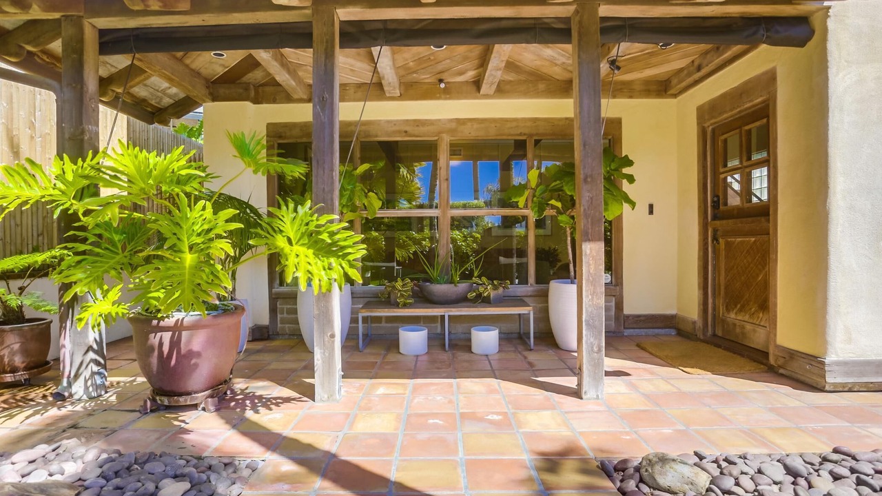 Photo of Outdoor in La Jolla