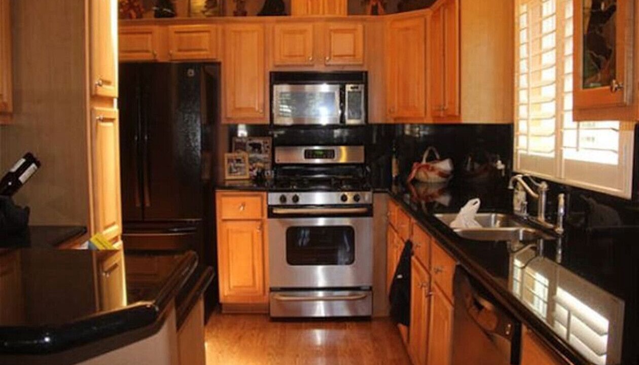 Photo of Kitchen in Peter Pan