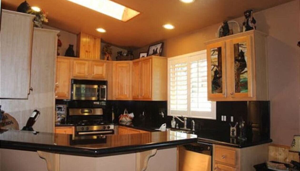 Photo of Kitchen in Peter Pan