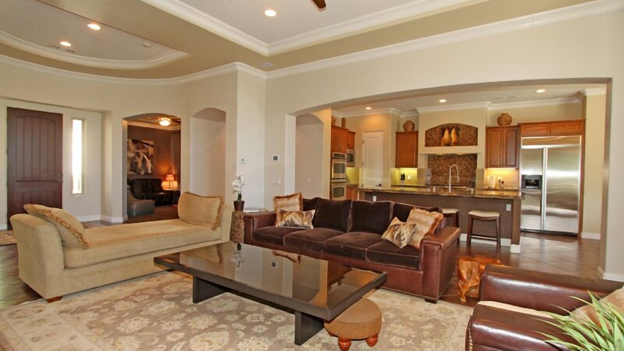 Photo of Bedroom in La Quinta