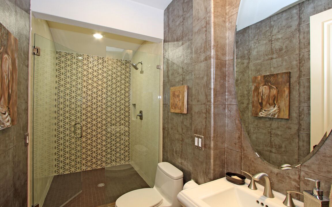 Photo of Bathroom in La Quinta