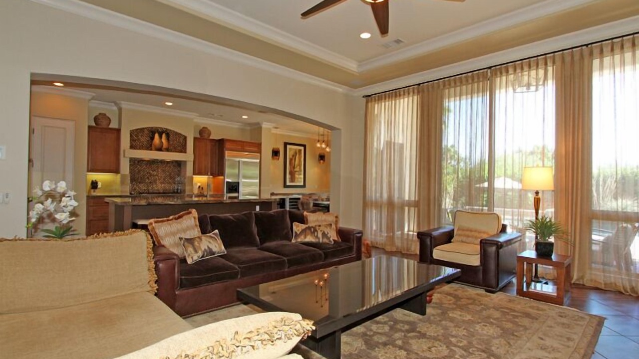 Photo of Livingroom in La Quinta