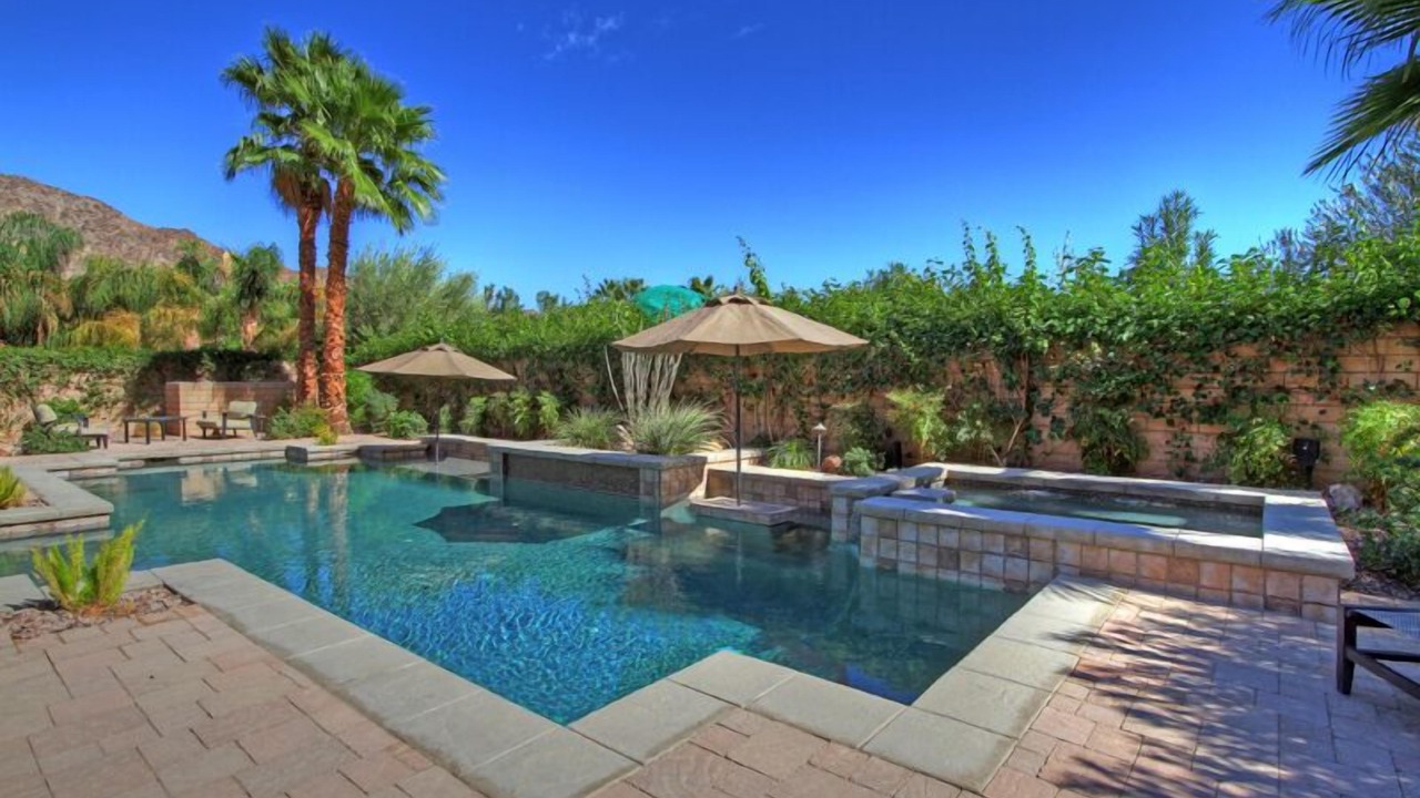 Photo of Outdoor in La Quinta