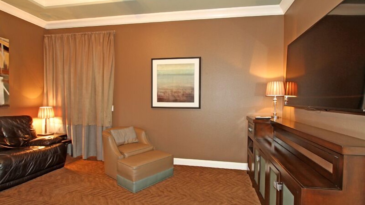 Photo of Bedroom in La Quinta