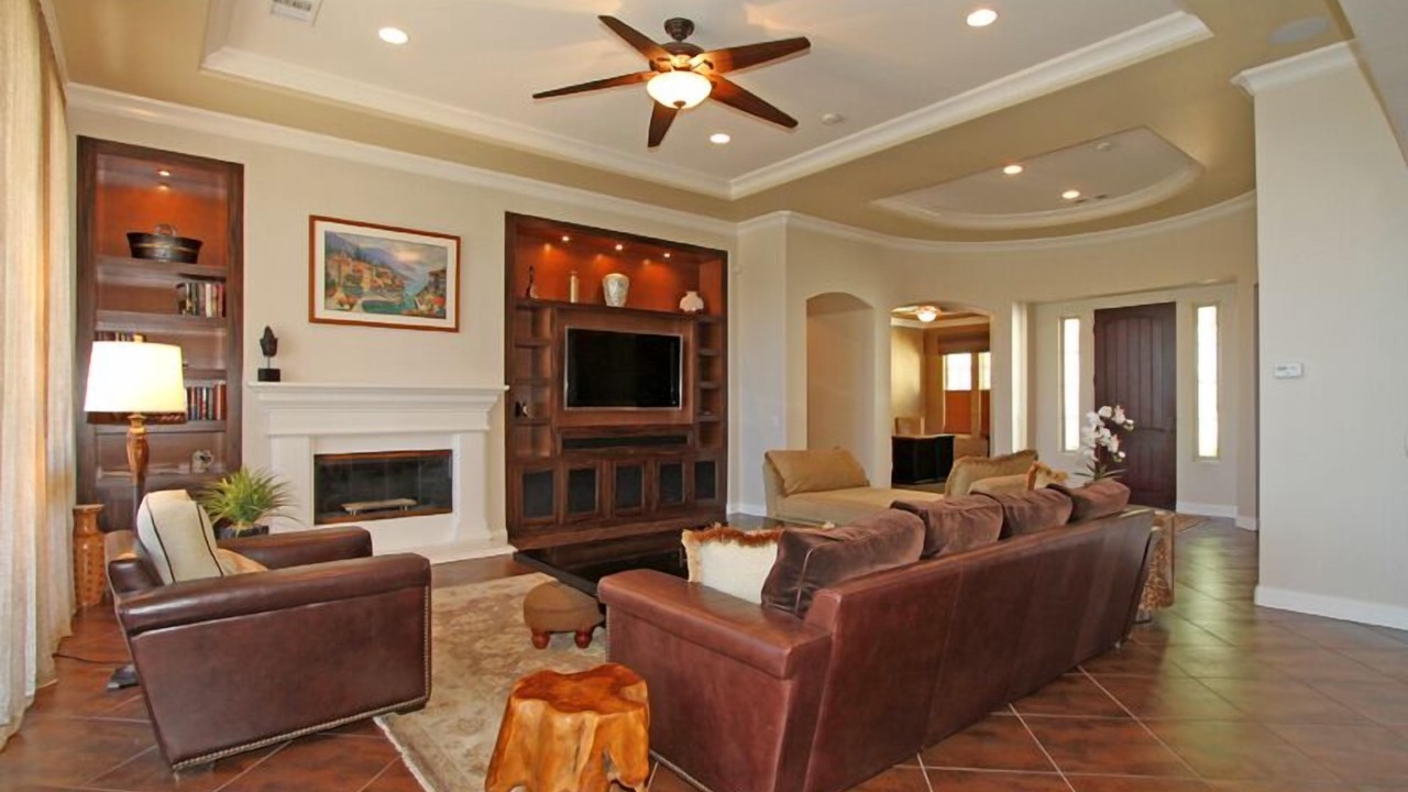 Photo of Bedroom in La Quinta