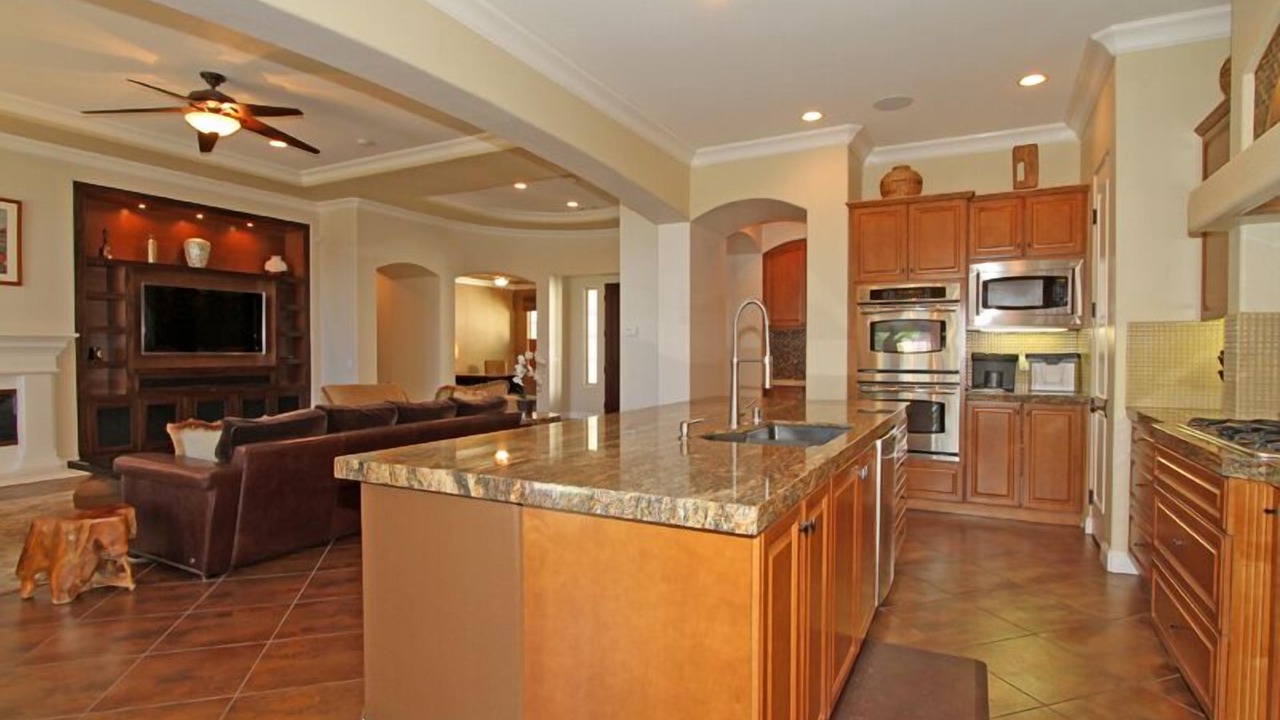 Photo of Kitchen in La Quinta