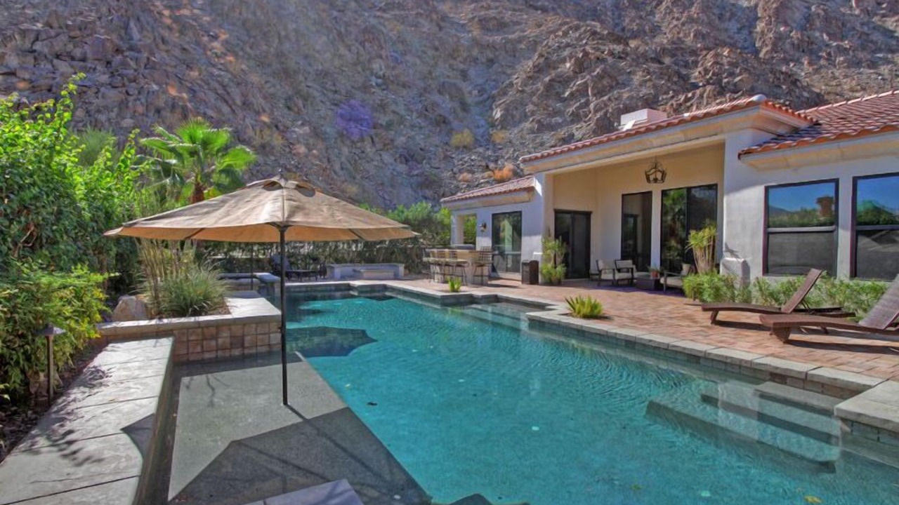 Photo of Outdoor in La Quinta