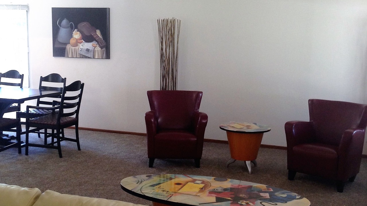 Photo of Livingroom in Santa Clara