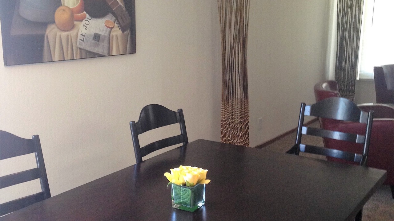 Photo of Livingroom in Santa Clara