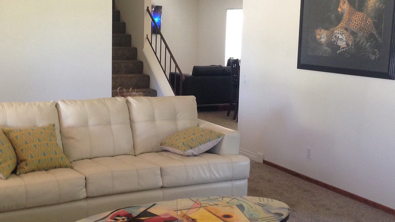 Photo of Livingroom in Santa Clara