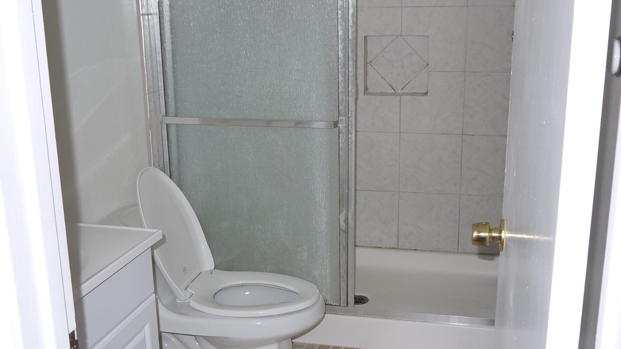 Photo of Bathroom in Santa Clara