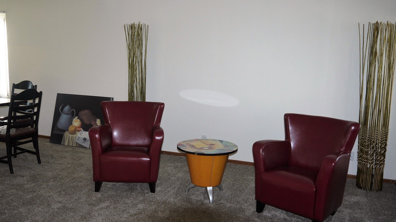 Photo of Livingroom in Santa Clara