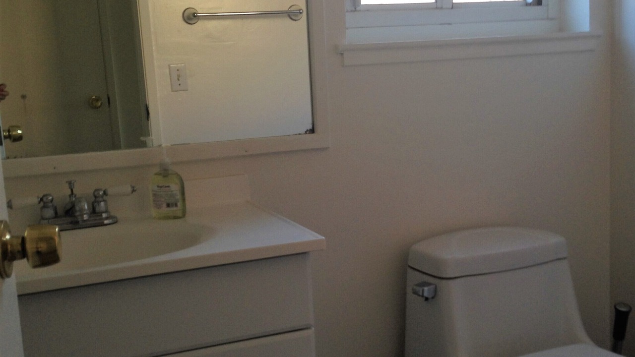 Photo of Bathroom in Santa Clara