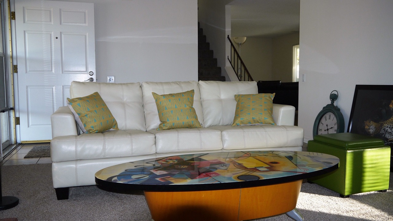 Photo of Livingroom in Santa Clara