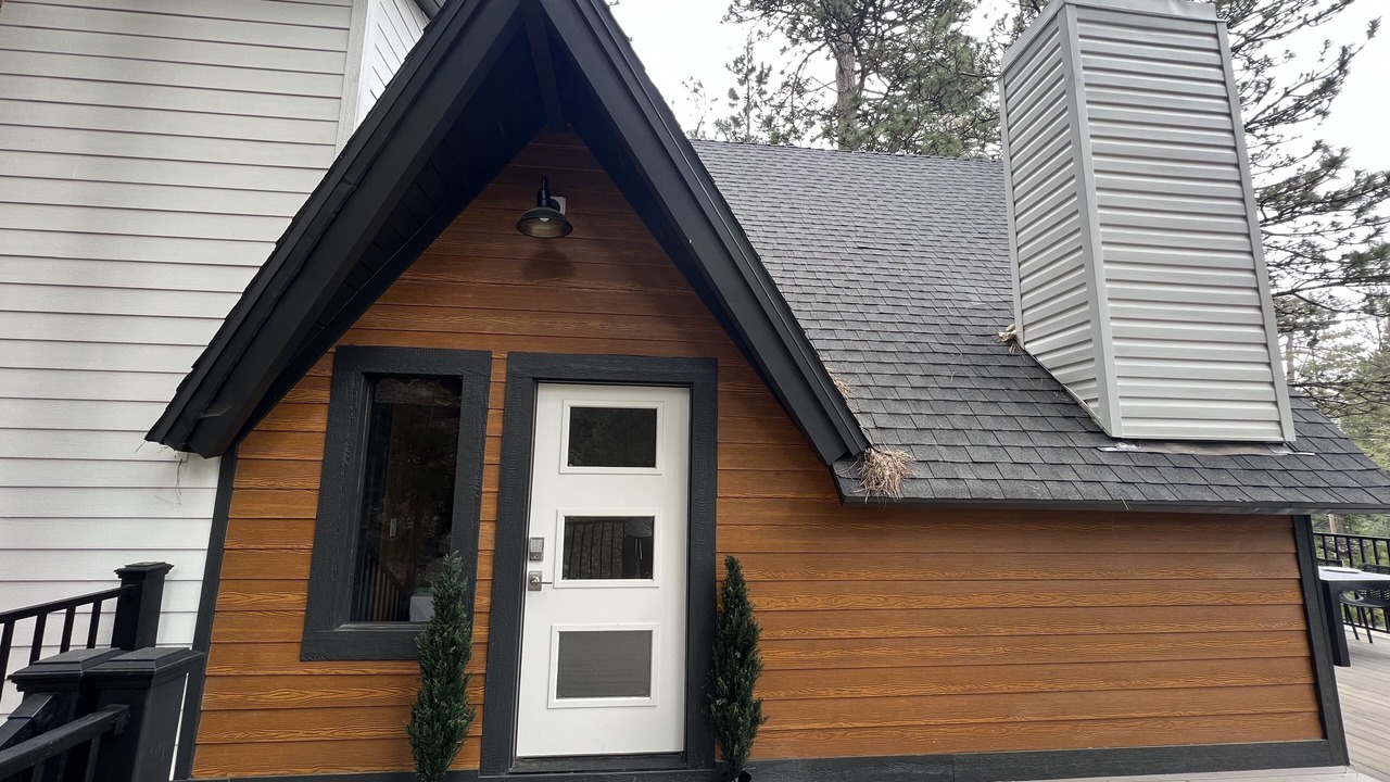 Photo of Outdoor in Blue Jay