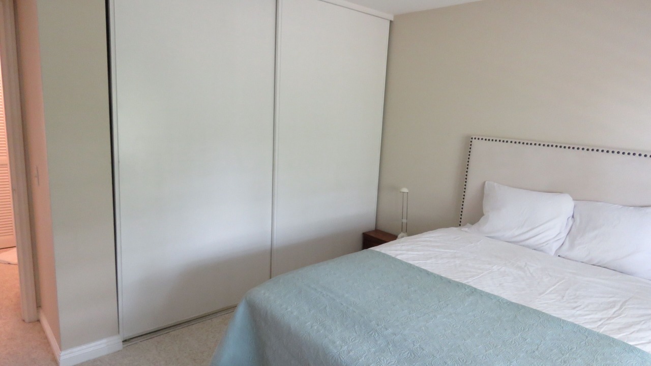 Photo of Bedroom in Newport Beach