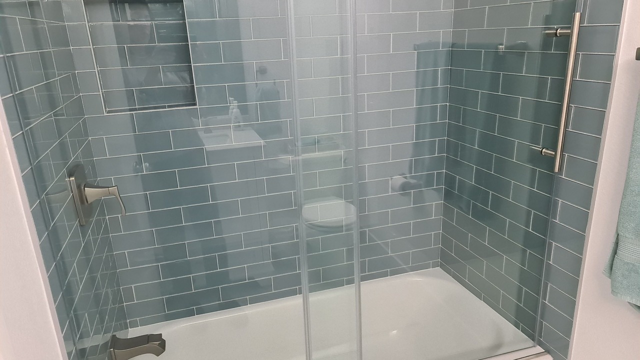 Photo of Bathroom in Newport Beach