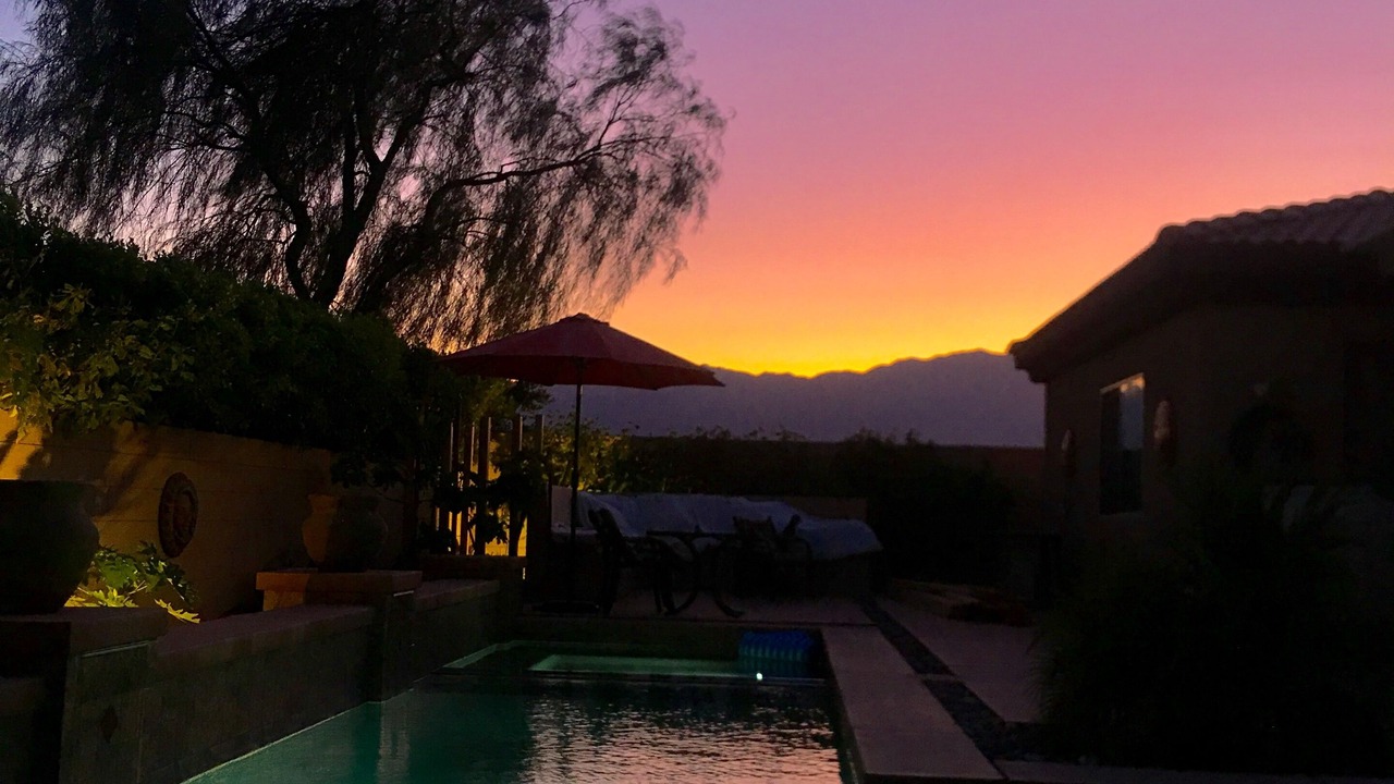 Photo of Outdoor in Palm Desert