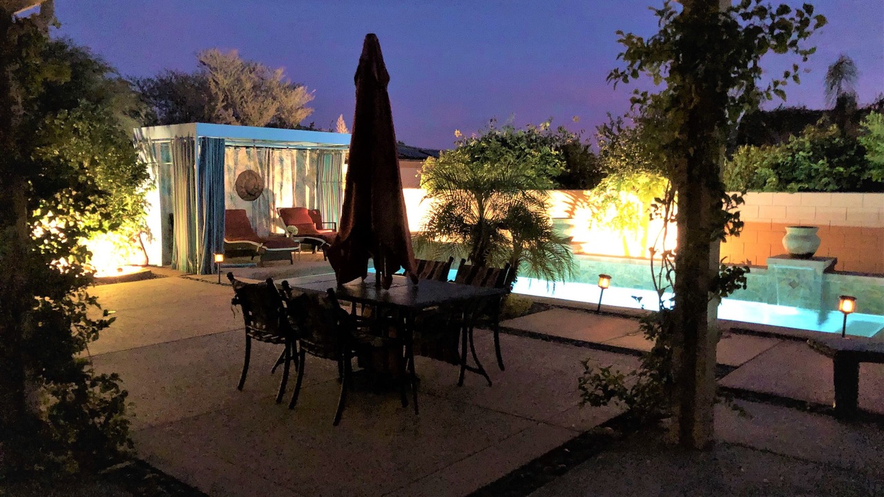 Photo of Outdoor in Palm Desert