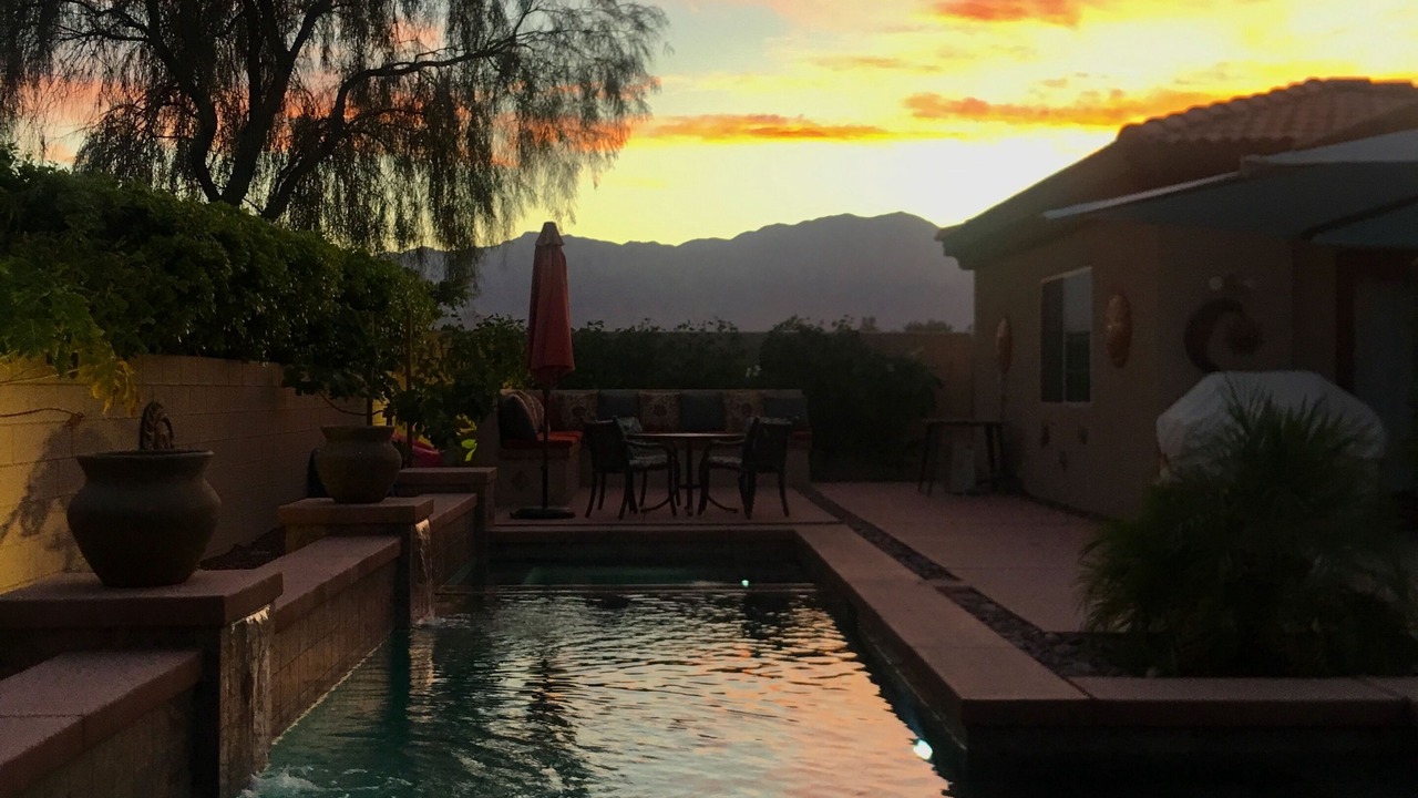 Photo of Outdoor in Palm Desert