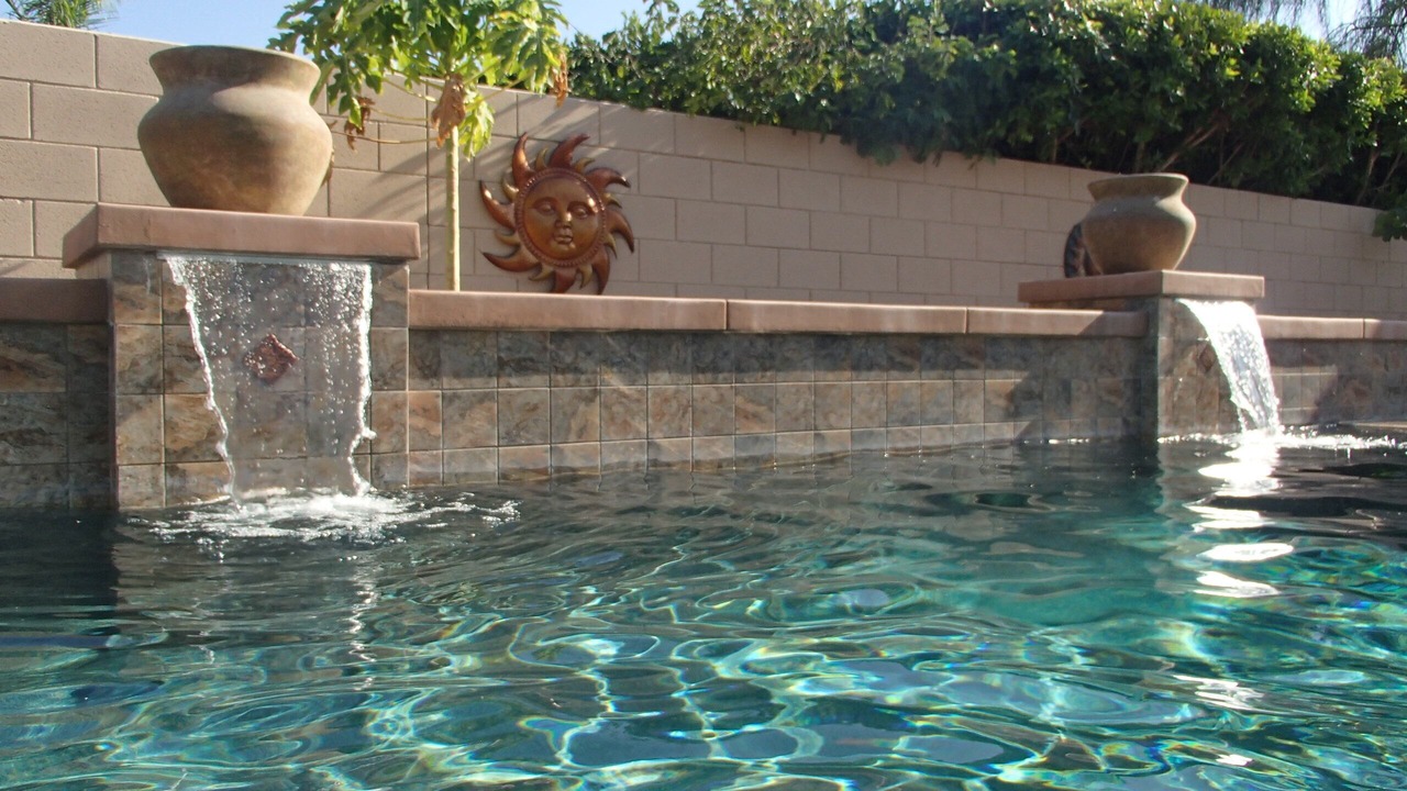 Photo of Outdoor in Palm Desert