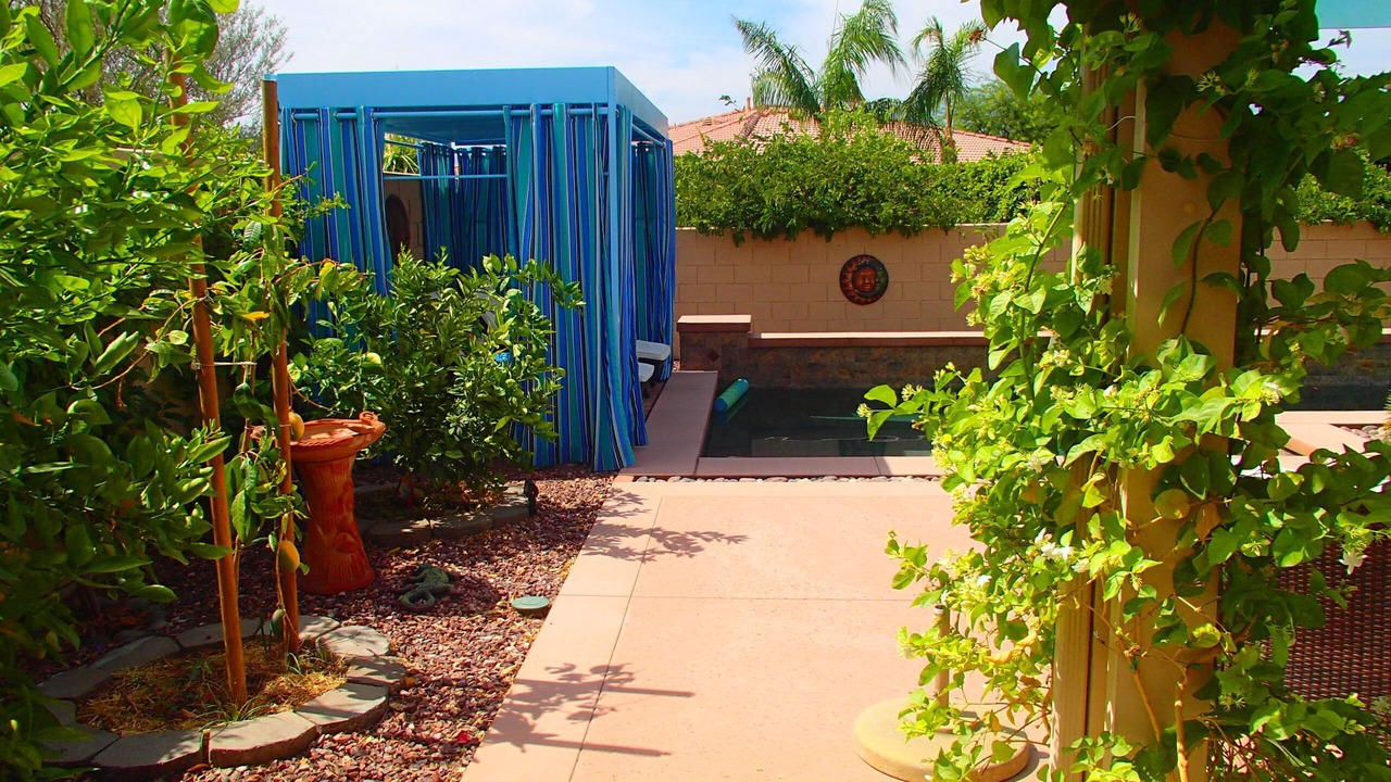 Photo of Outdoor in Palm Desert