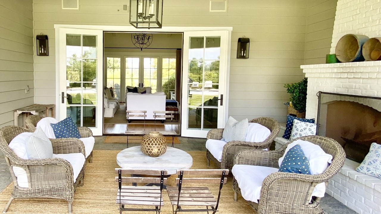 Photo of Livingroom in Covenant
