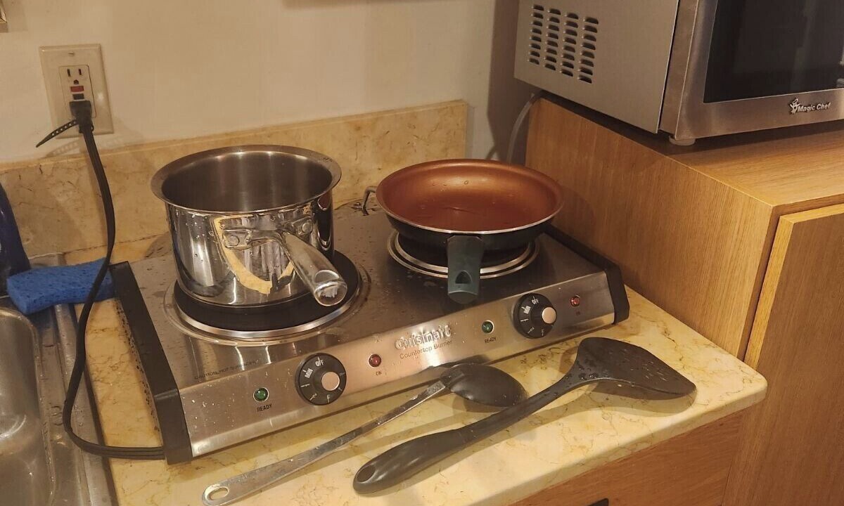 Photo of Kitchen in Alta Mesa