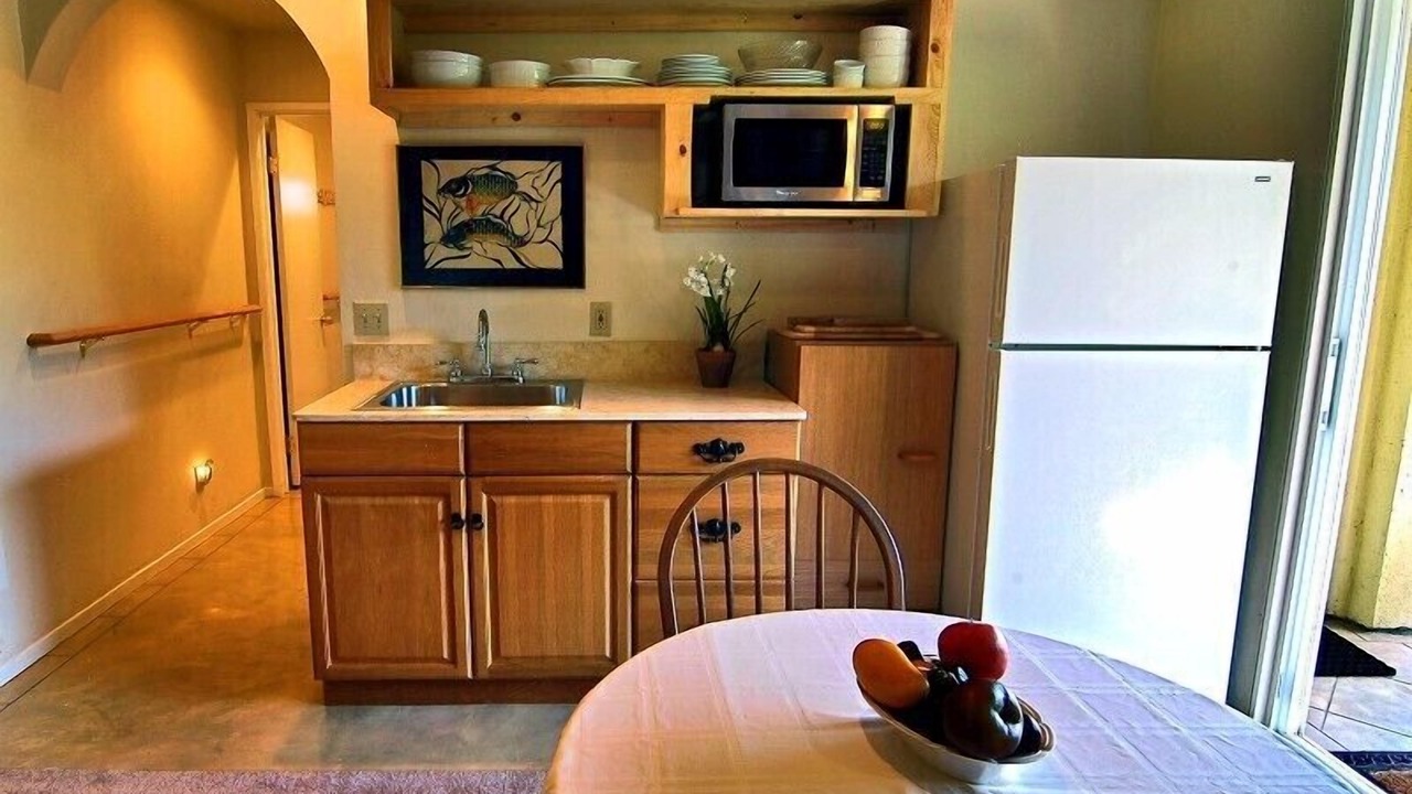 Photo of Kitchen in Alta Mesa
