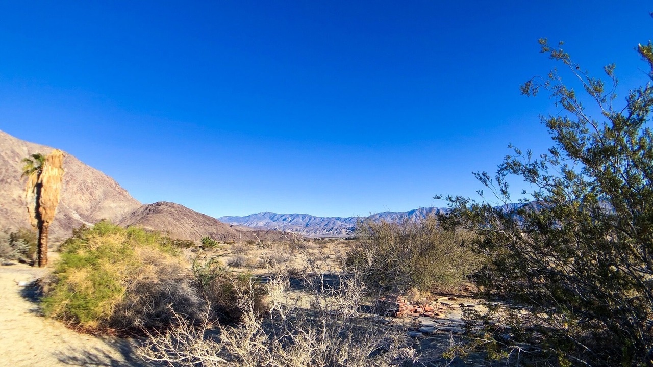 Photo of Others in Borrego Springs