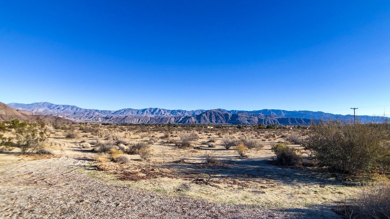 Photo of Others in Borrego Springs