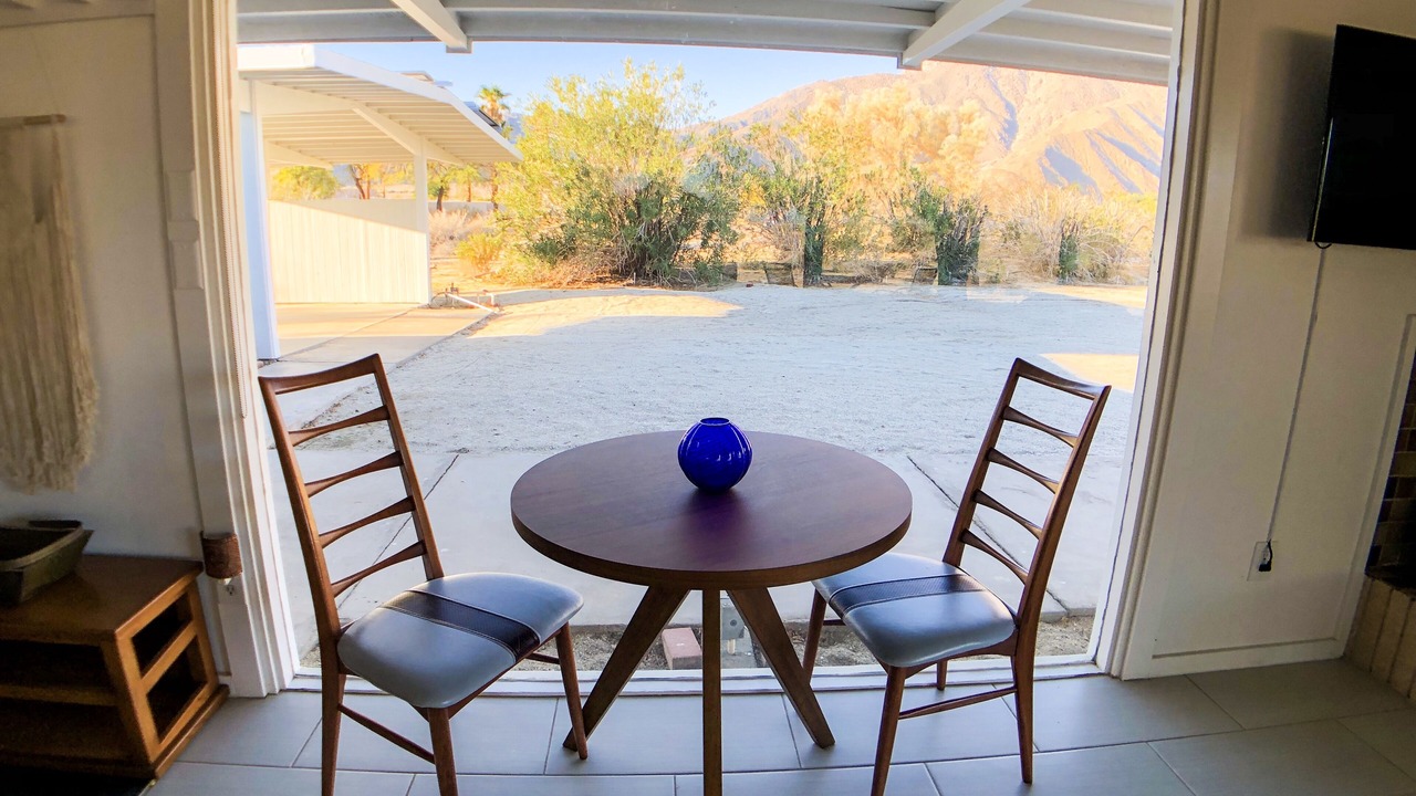 Photo of Others in Borrego Springs