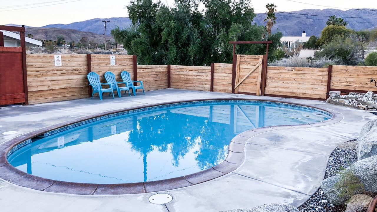 Photo of Outdoor in Borrego Springs