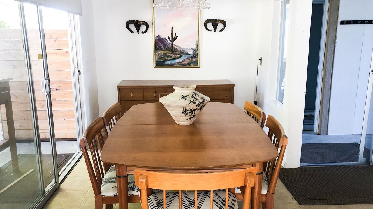 Photo of Bedroom in Borrego Springs