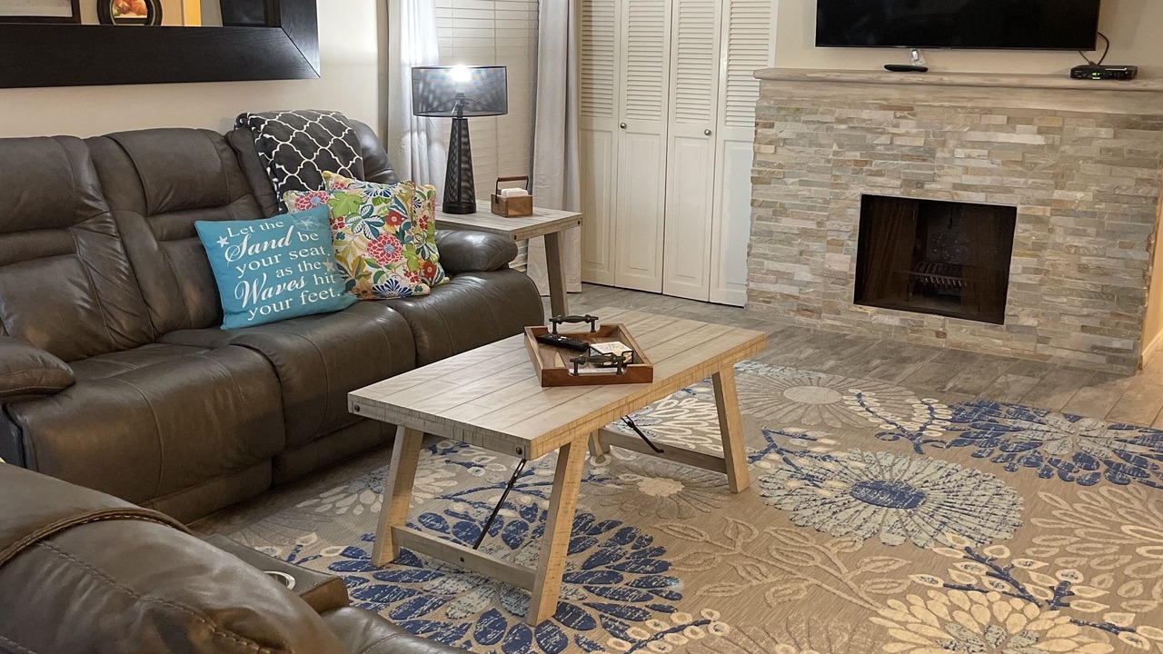 Photo of Livingroom in Del Mar