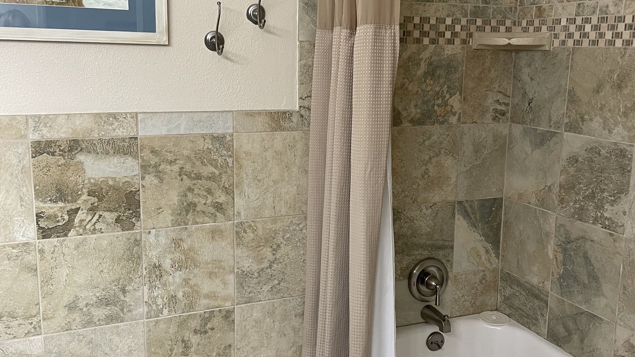 Photo of Bathroom in Del Mar