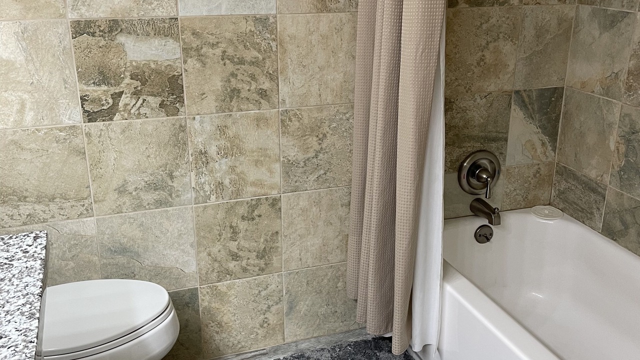 Photo of Bathroom in Del Mar