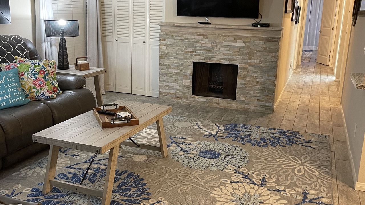 Photo of Livingroom in Del Mar