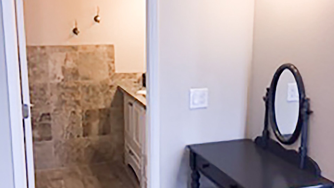 Photo of Bathroom in Del Mar