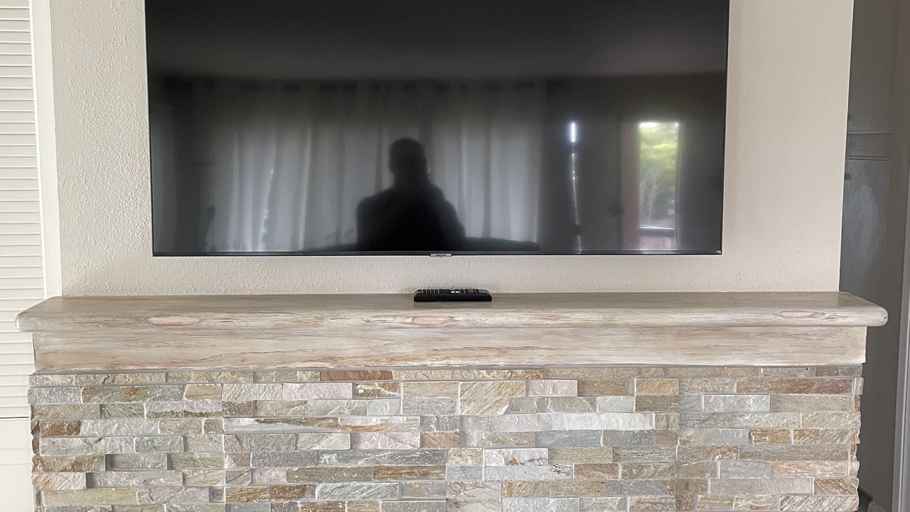 Photo of Livingroom in Del Mar