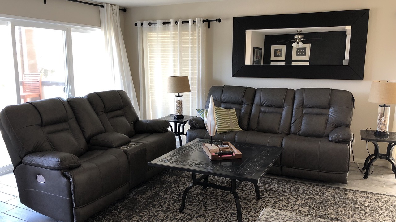 Photo of Livingroom in Del Mar