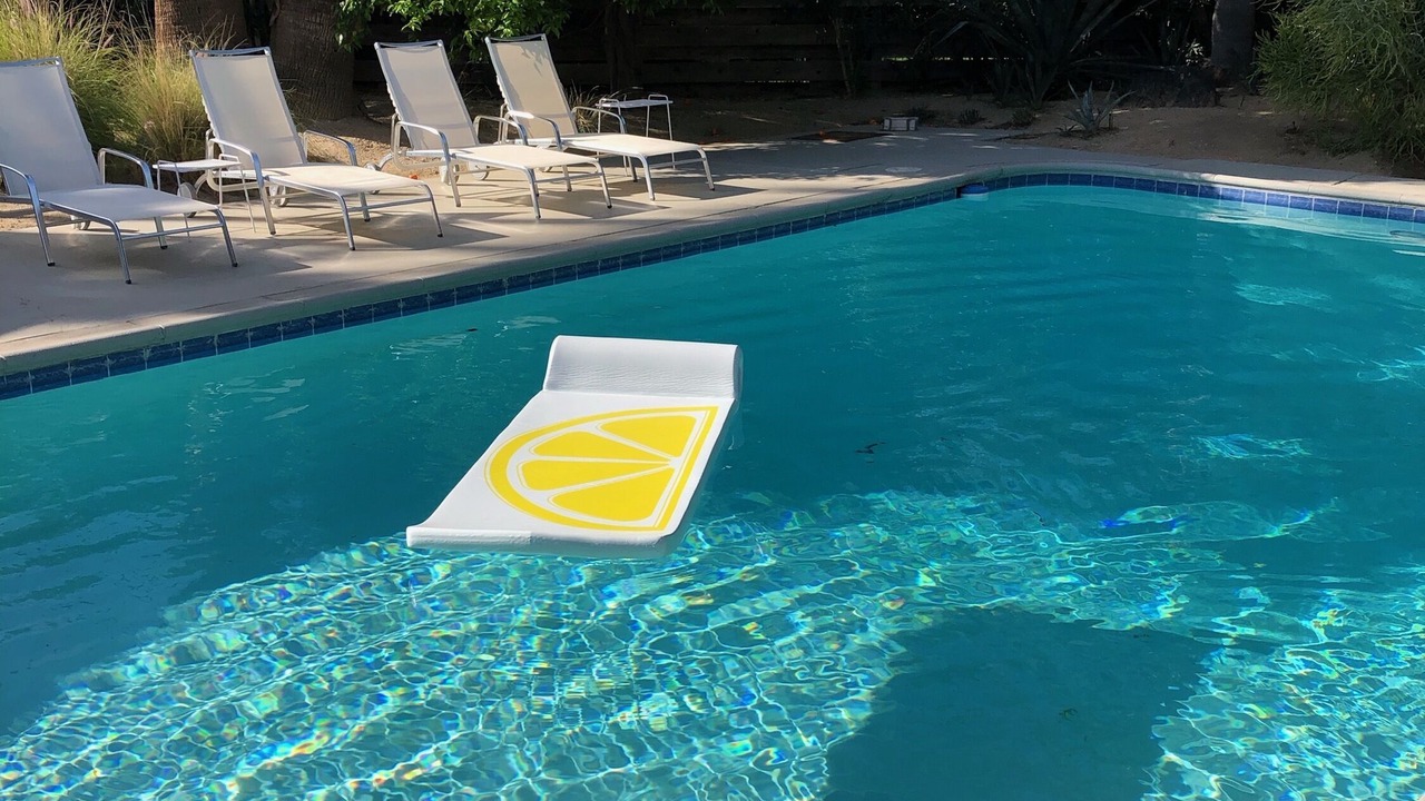 Photo of Outdoor in Racquet Club Estates
