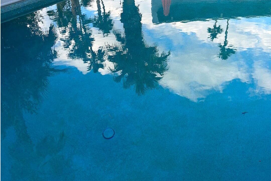 Photo of Outdoor in Racquet Club Estates
